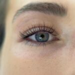 Lash Lifting